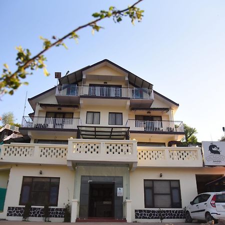 Dragon I Resorts Naddi Luaran gambar