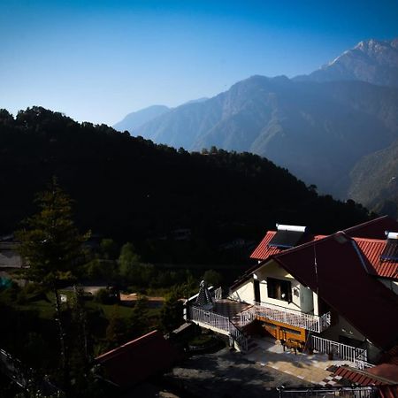 Dragon I Resorts Naddi Luaran gambar