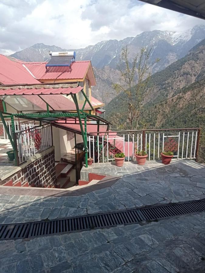 Dragon I Resorts Naddi Luaran gambar