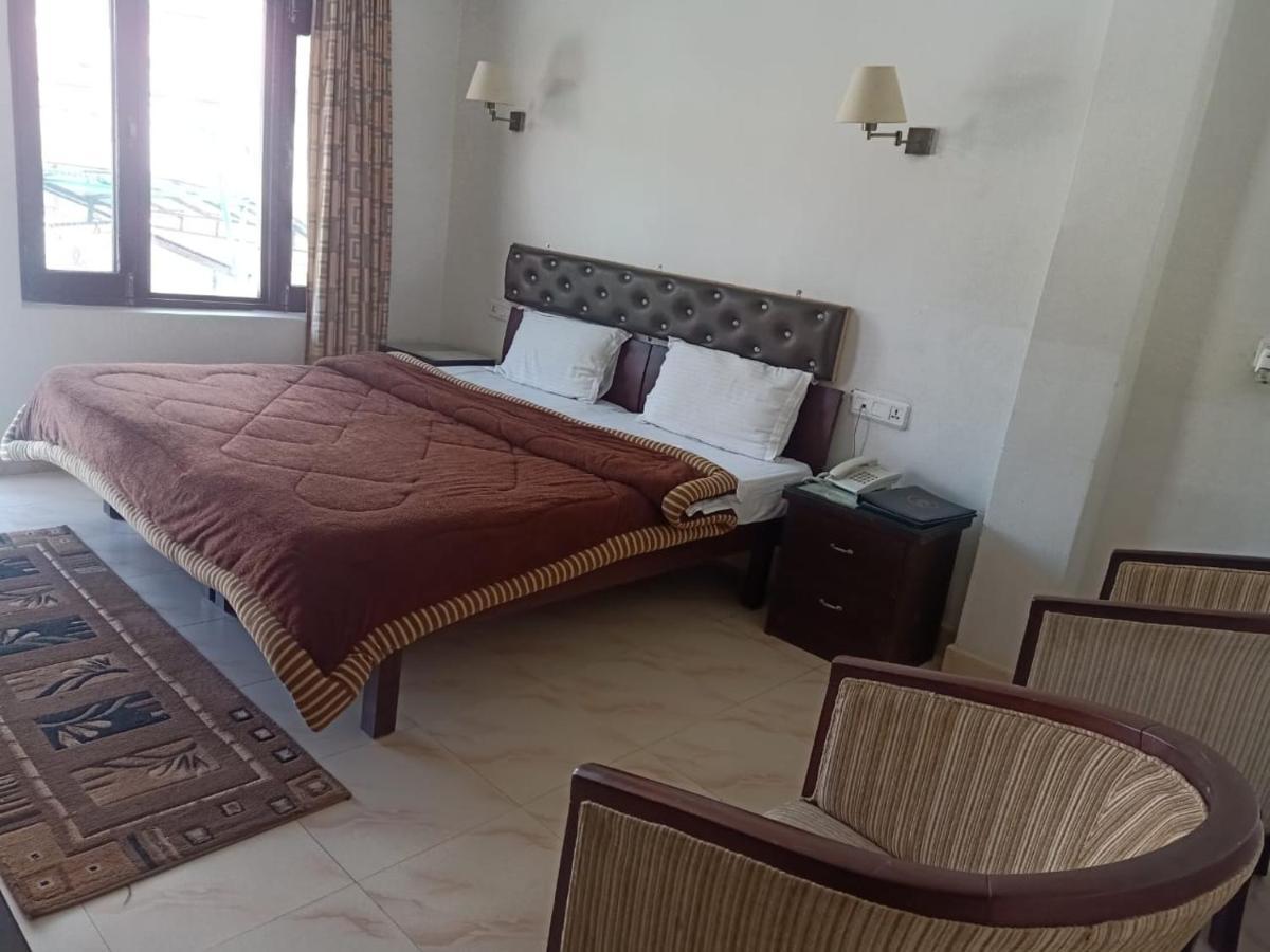 Dragon I Resorts Naddi Luaran gambar