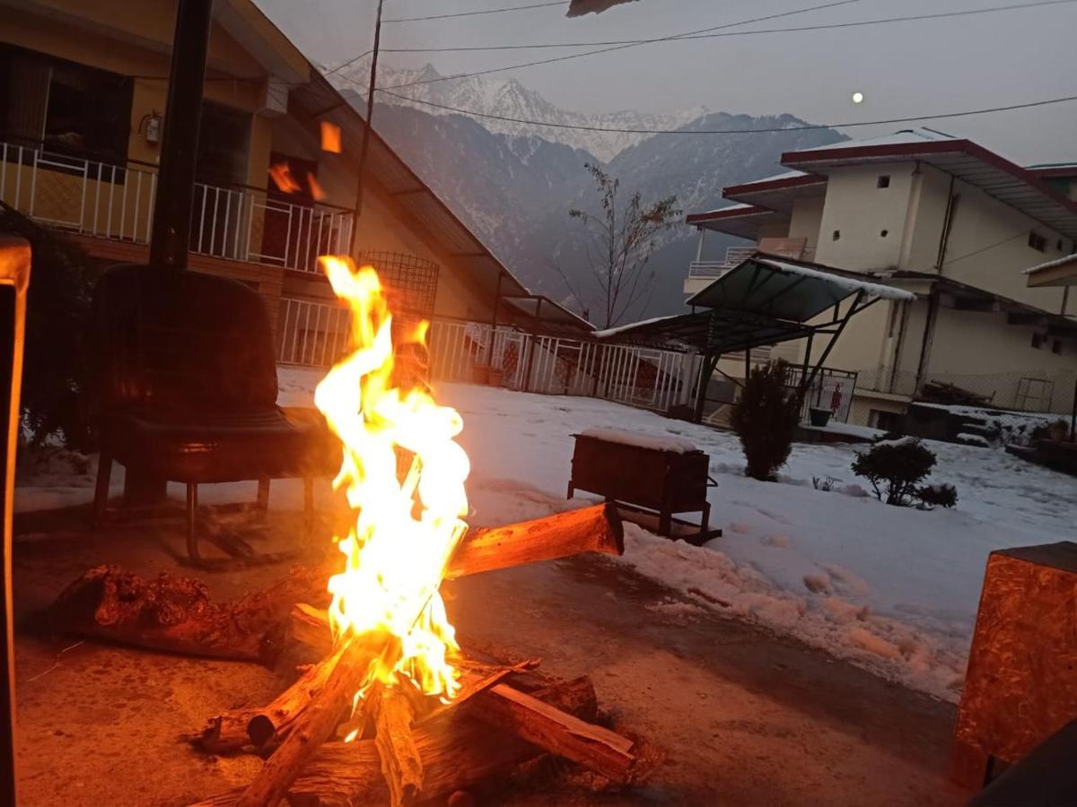 Dragon I Resorts Naddi Luaran gambar