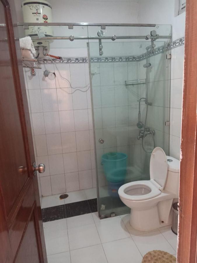 Dragon I Resorts Naddi Luaran gambar