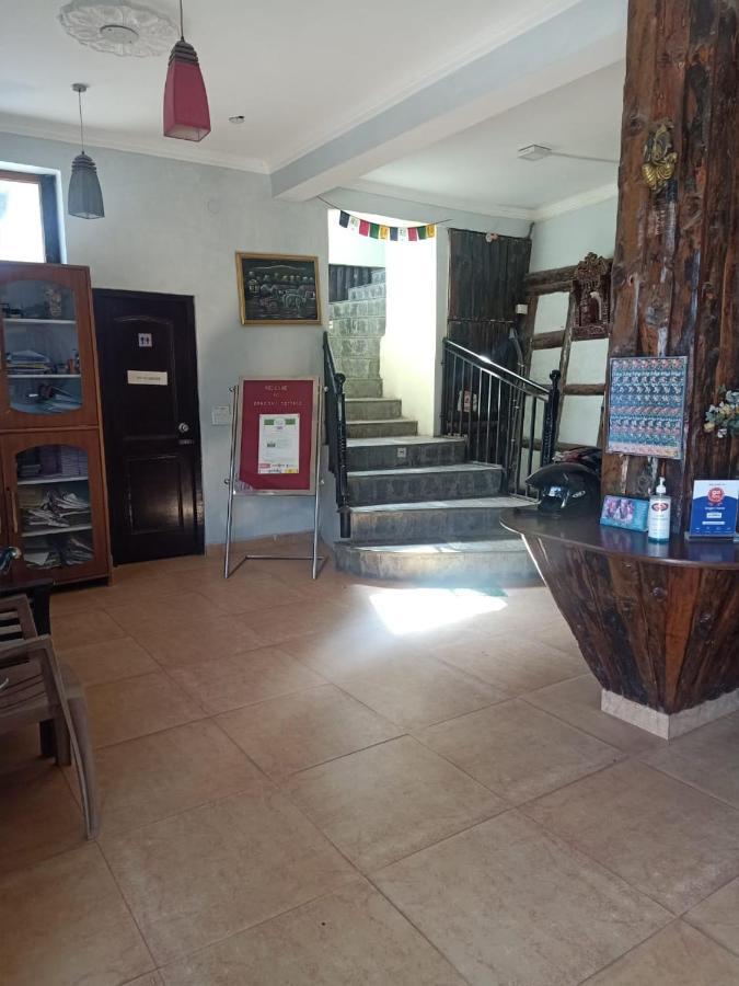 Dragon I Resorts Naddi Luaran gambar