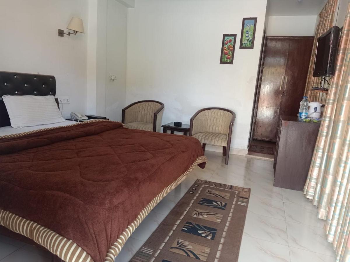 Dragon I Resorts Naddi Luaran gambar