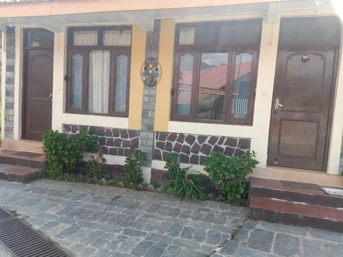 Dragon I Resorts Naddi Luaran gambar