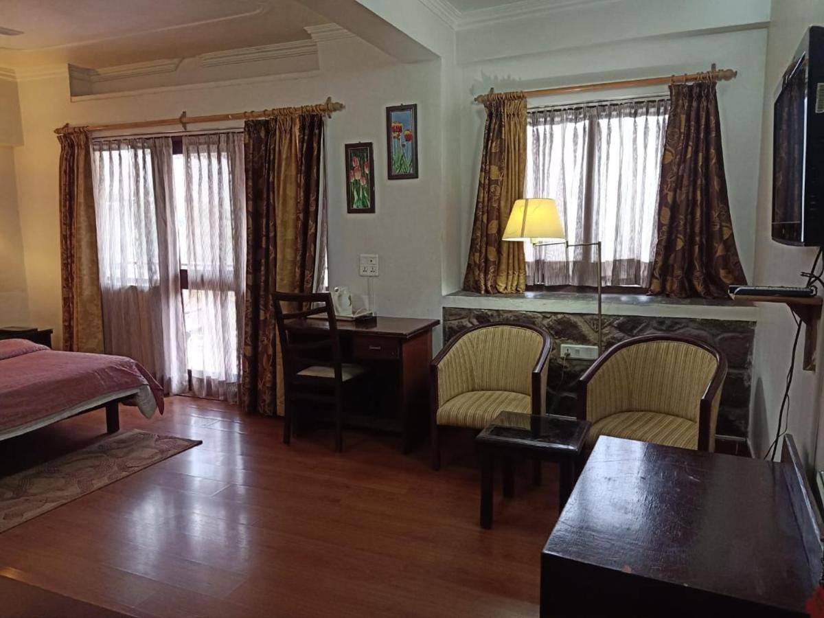 Dragon I Resorts Naddi Luaran gambar