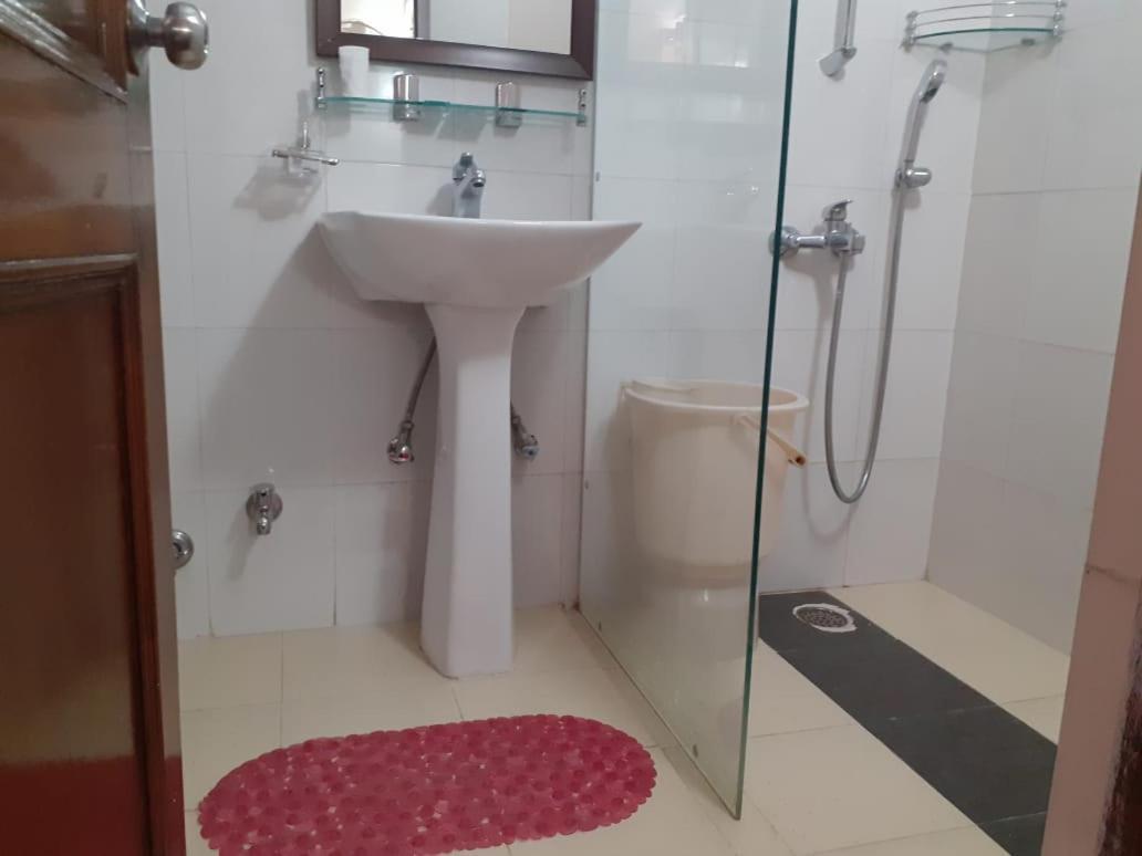 Dragon I Resorts Naddi Luaran gambar