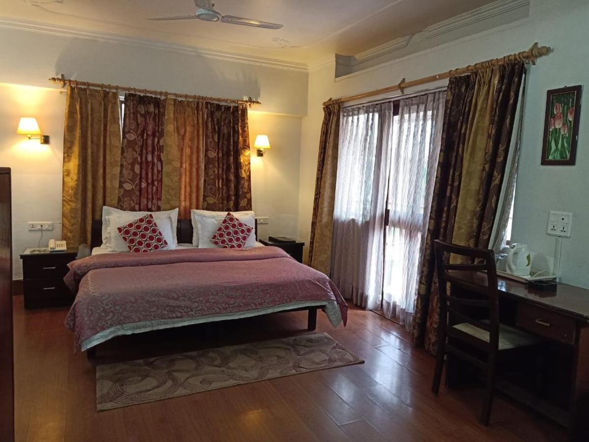 Dragon I Resorts Naddi Luaran gambar