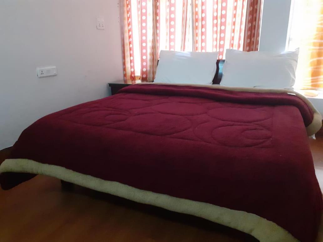 Dragon I Resorts Naddi Luaran gambar