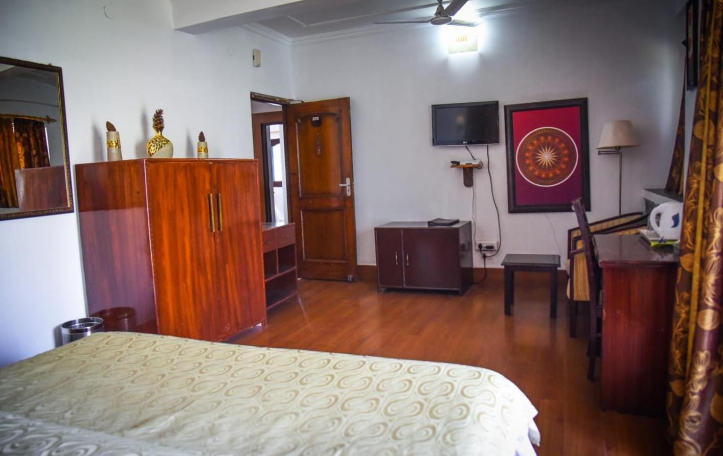 Dragon I Resorts Naddi Luaran gambar