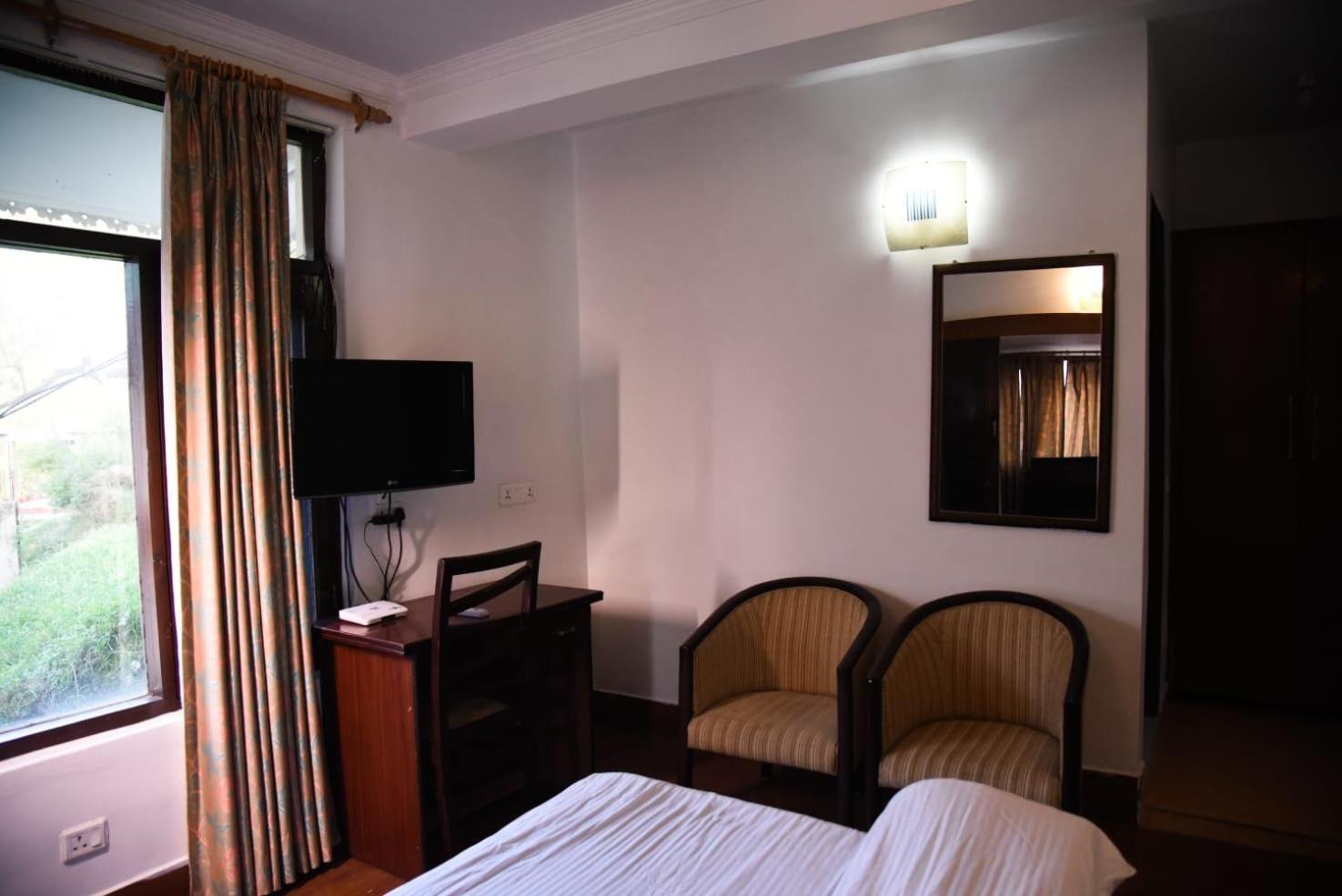 Dragon I Resorts Naddi Luaran gambar