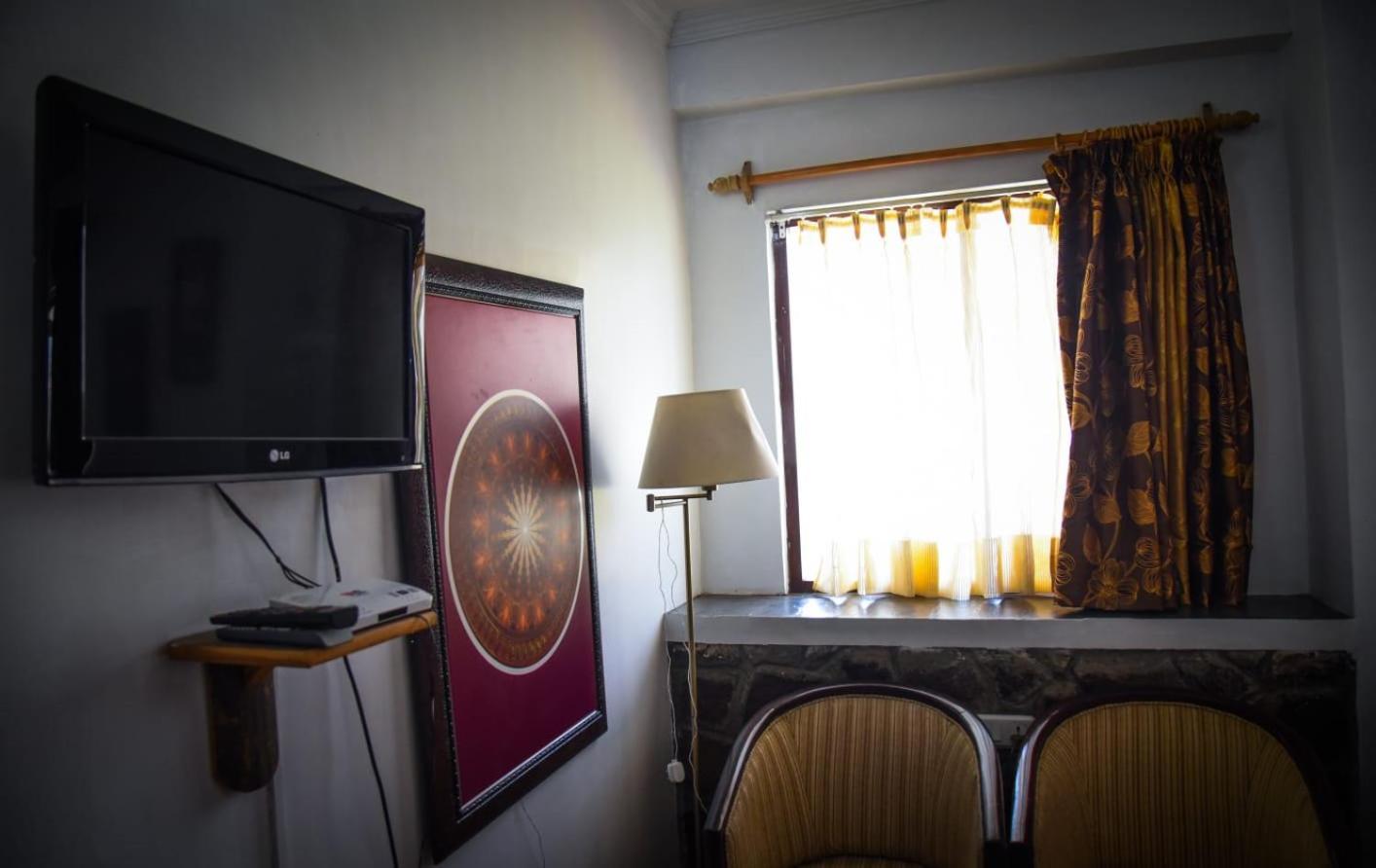 Dragon I Resorts Naddi Luaran gambar