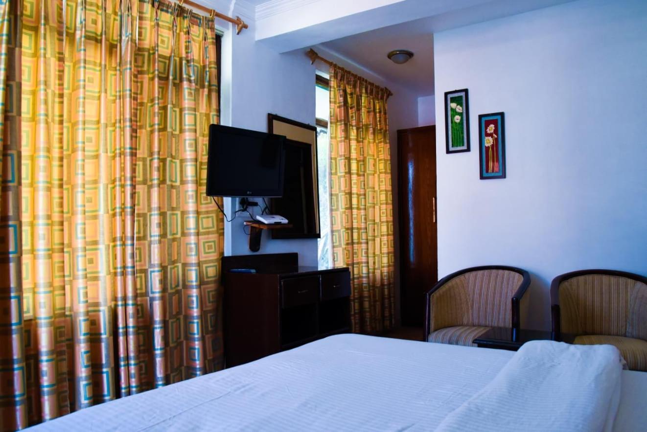 Dragon I Resorts Naddi Luaran gambar