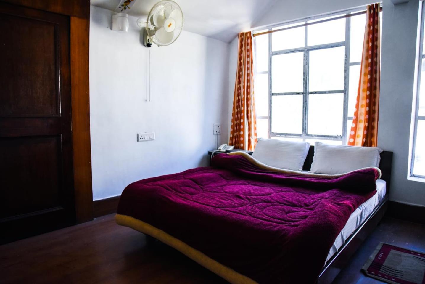 Dragon I Resorts Naddi Luaran gambar