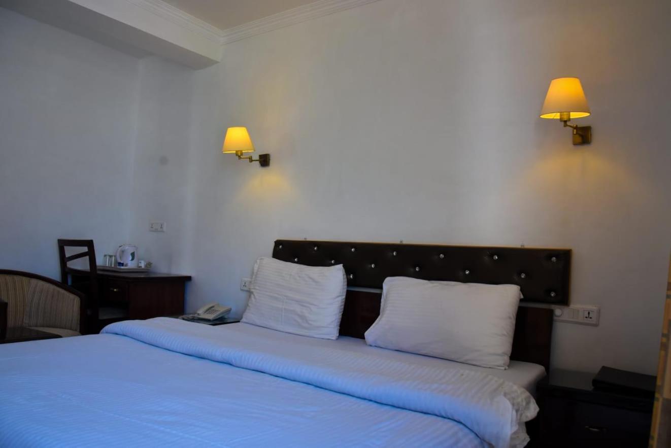Dragon I Resorts Naddi Luaran gambar