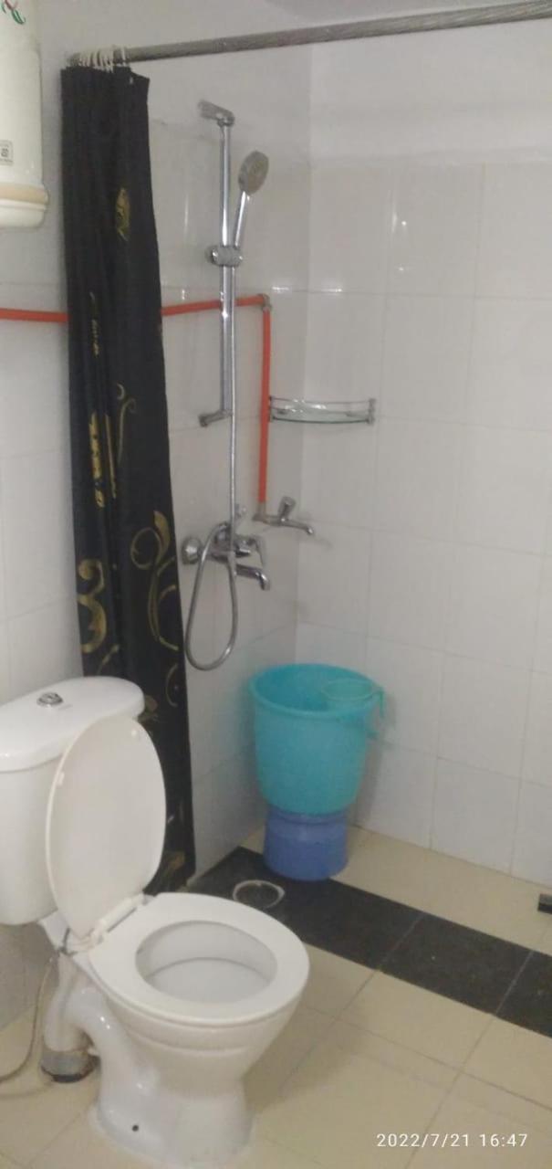 Dragon I Resorts Naddi Luaran gambar