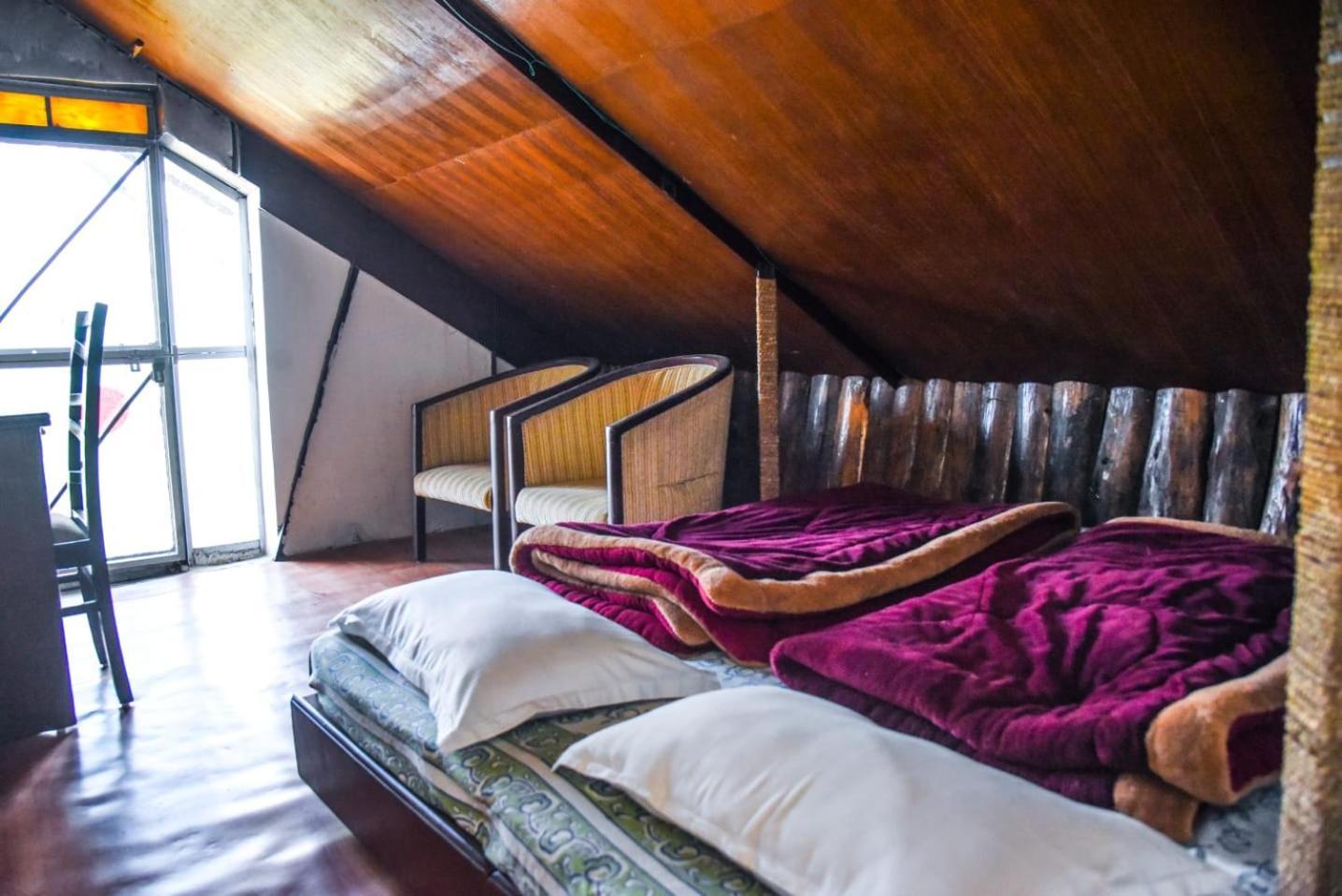 Dragon I Resorts Naddi Luaran gambar