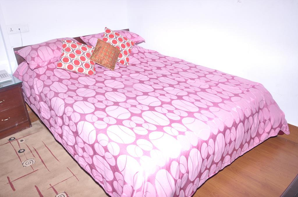 Dragon I Resorts Naddi Luaran gambar