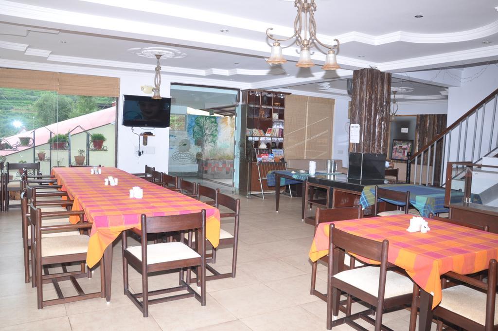 Dragon I Resorts Naddi Luaran gambar