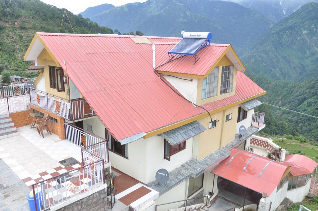 Dragon I Resorts Naddi Luaran gambar