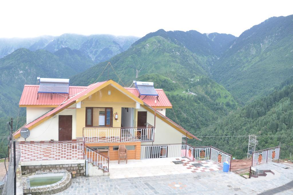 Dragon I Resorts Naddi Luaran gambar