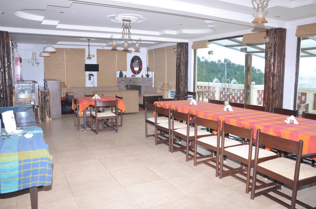 Dragon I Resorts Naddi Luaran gambar