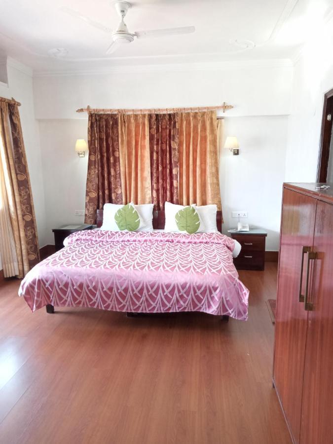Dragon I Resorts Naddi Luaran gambar