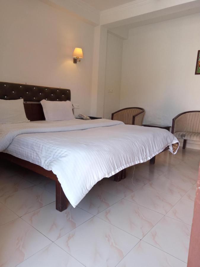 Dragon I Resorts Naddi Luaran gambar