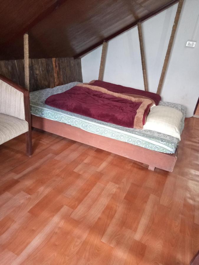 Dragon I Resorts Naddi Luaran gambar