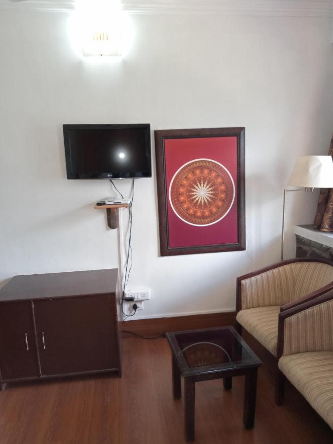 Dragon I Resorts Naddi Luaran gambar