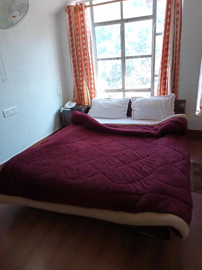 Dragon I Resorts Naddi Luaran gambar