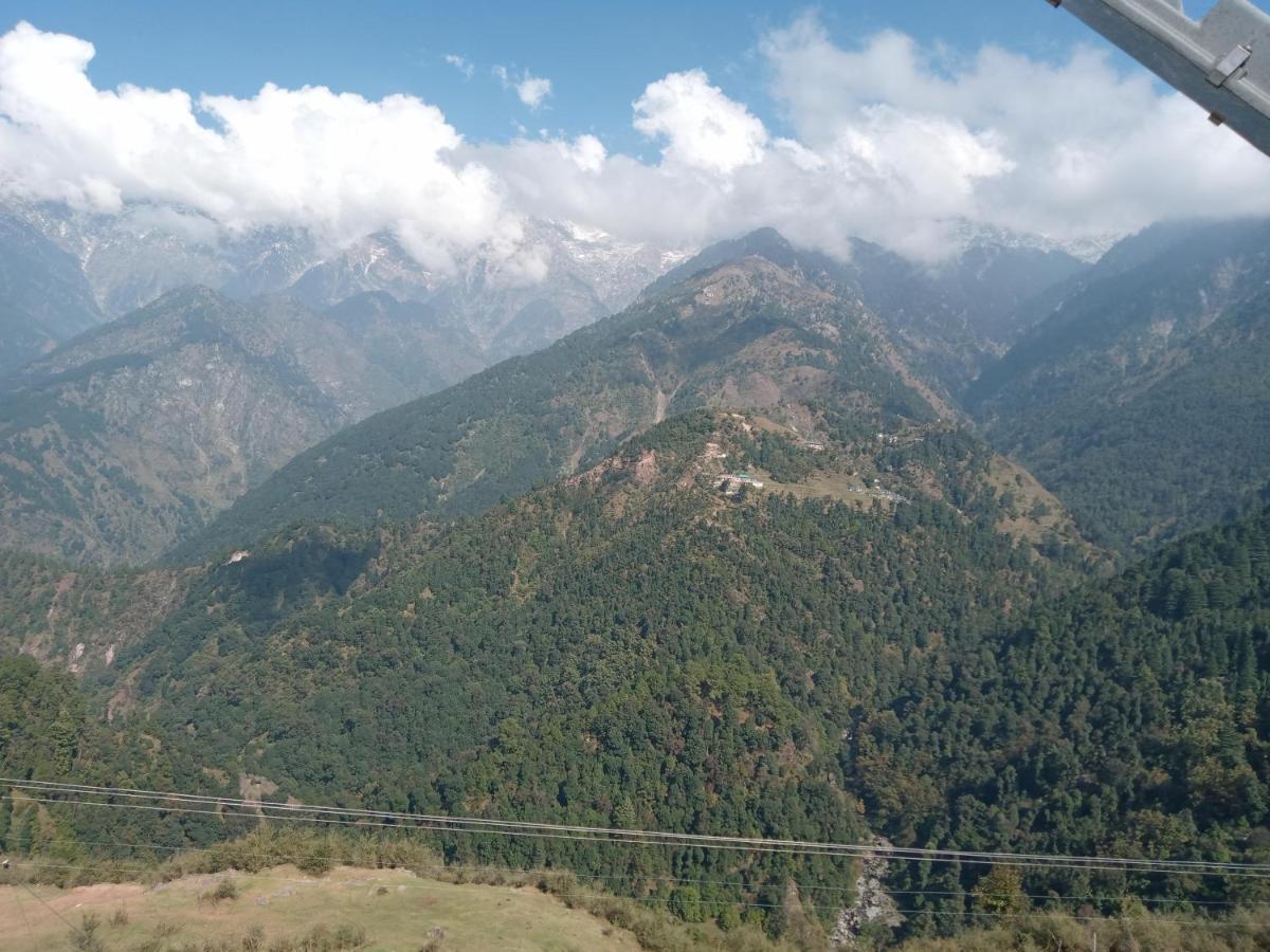 Dragon I Resorts Naddi Luaran gambar